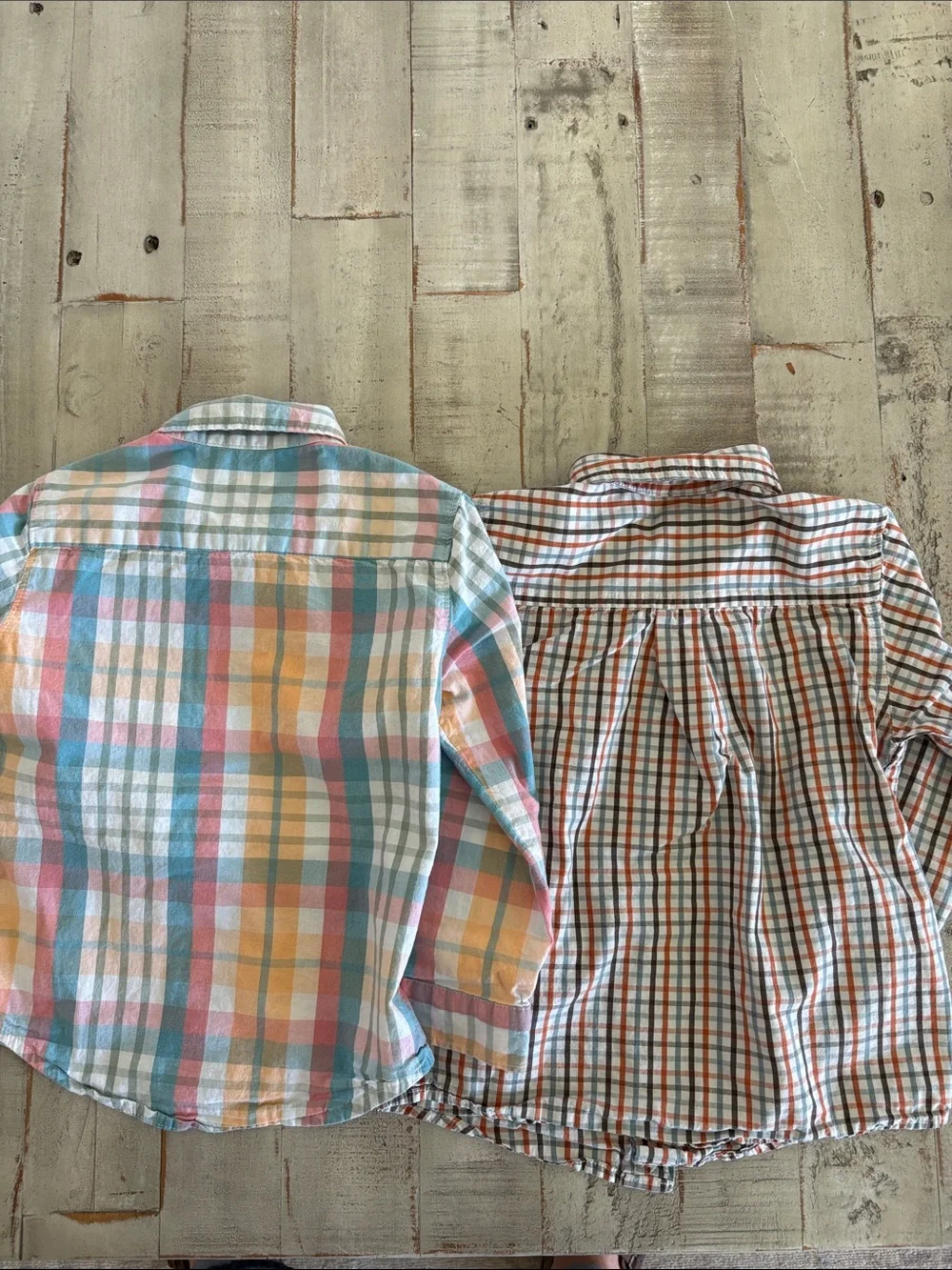 Oshkosh Gymboree Multibrand Boys 3T Five Piece Bundle